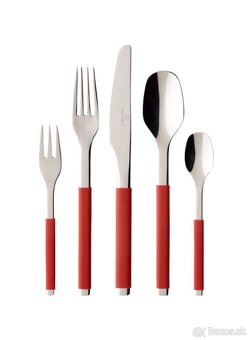 Pribor Villeroy & Boch - 6