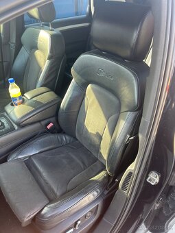 Audi Q7 - 6