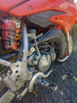 ❗️Predám Honda cr85r❗️ - 6