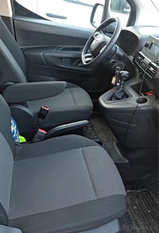 TOYOTA Proace City 2023 - 6