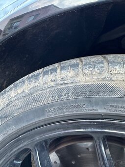 BBS motorsport 5x112 r17 - 6
