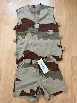 Komplet FCL F3 Pustny - 6