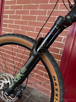 Kellys Thorx 29 160/140mm - 6