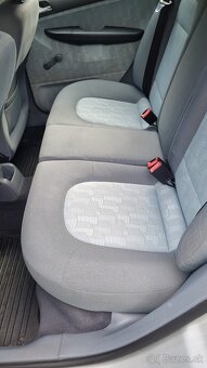 Skoda FABIA COMBI 1.4 Mpi 55kw/75HP - 6