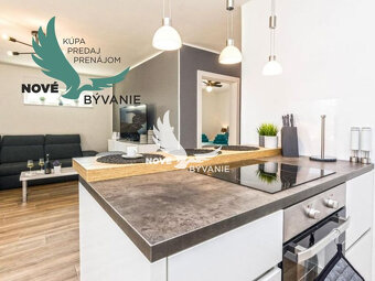 Luxusná novostavba 2x apartmán s bazénom, Chorvátsko - Vir - 6
