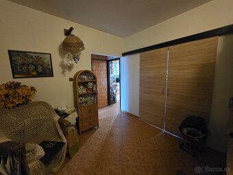 slnečný 3 izbový byt, 68 m2 + loggia + garáž, Nová Dubnica - - 6