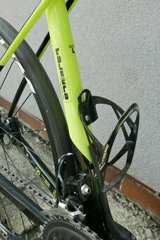 Predám cestný karbonový bicykel Lapierre Xelius SL 500 L - 6