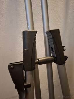 Nosiče bicyklov thule 532 - 6