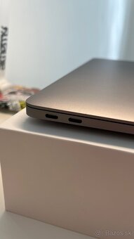 Macbook M1 2020 - 6