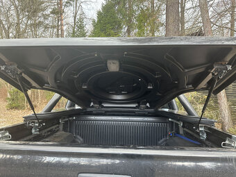 Ford Range Aeroklas Galaxy kryt korby s ochr.oblúkom - 6