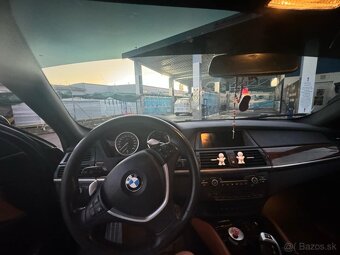 Predam BMW X6 - 6