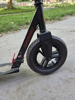 Skladacia kolobežka TEMPISH TECNIQ AIR - 6