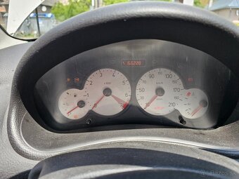 Peugeot 206 SW - 6