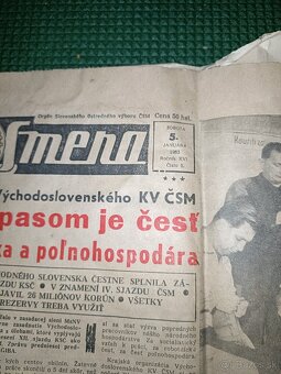 Staré noviny - 6