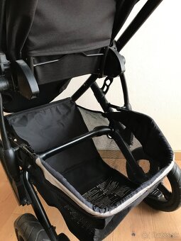 Kočík Britax Römer Smile II - 6