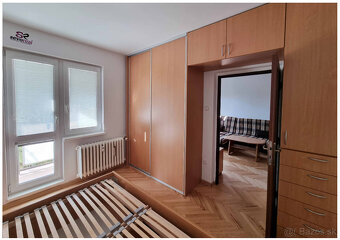 REKONŠTRUKCIA / 3i byt / prenájom / FONČORDA / Balkón - 6