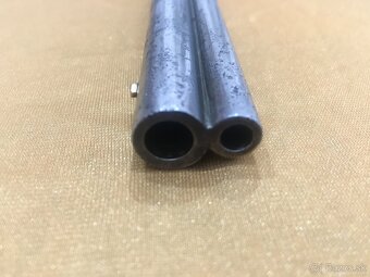 Flobert Bix 9/22 - 6