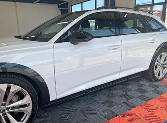 Audi A6 Allroad 3.0 v6 210kw Quattro ✅️DPH odpočet - 6