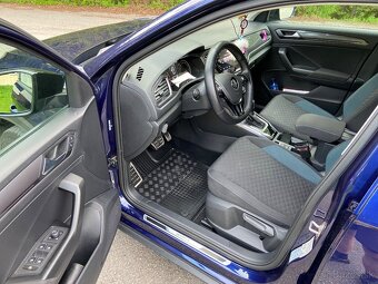 Volkswagen T-Roc 1.5 TSI DSG Style - 6