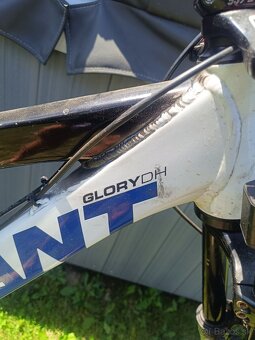 GIANT GLORY DH 27,5" - 6