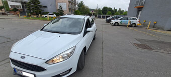 Ford Focus 1.6 Duratec Ti-VCT Business X - 6
