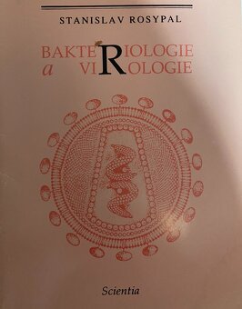 Medicínske knihy – od prijímačiek až po štátnice  LACNO - 6