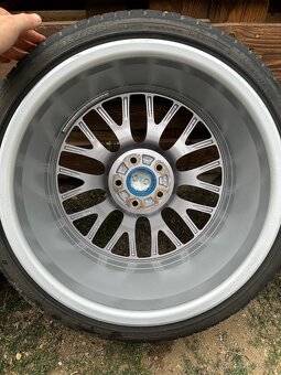 BBS Speedline R19 - 6
