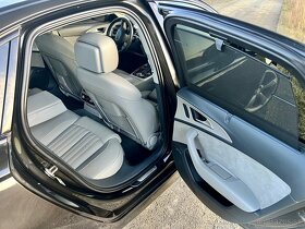 Audi A6 Quatro 3.0TDI S-line - 6
