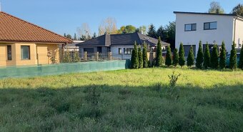 BARCA - STAVEBNÝ POZEMOK ,predaj 370m2 - 6