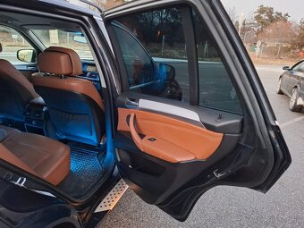 Bmw X5 E70 - 6