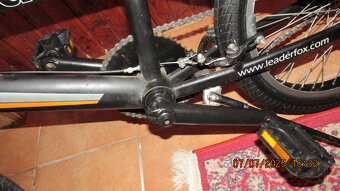 Predám BMX - 6