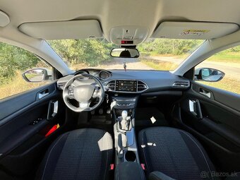 Peugeot 308 1.5BlueHdi 130ps - 6