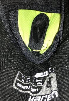 Hokejové chrániče lakťov Bauer Vapor x2.9 - 6