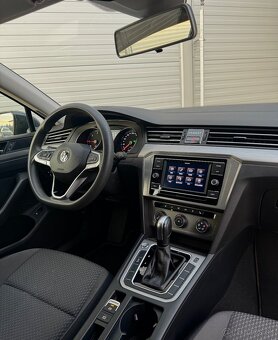 Volkswagen Passat 2.0 TDi DSG - 110kW mod.2020 - Odpočet DPH - 6