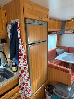 KNAUS Azur - 6