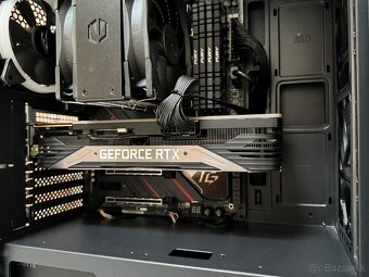 Ryzen 9 3900X\64GB\RTX 3080\SSD\850W Zdroj - 6