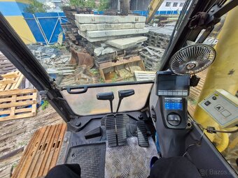 Predáme PC210 - komatsu - 6