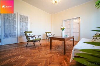 Na predaj rodinný 3,5 izbový dom pred rekonštrukciou v Šinta - 6