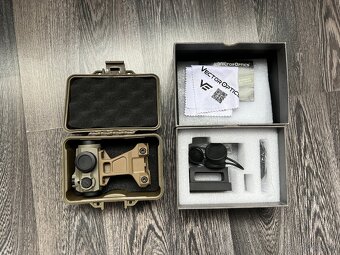 Grand Power AR15 M-LOK ALPHA Celokov + príslušenstvo - 6