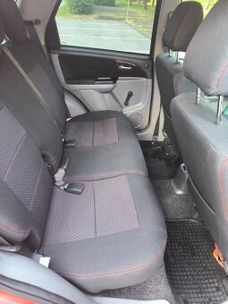 Suzuki Sx4 - 6