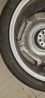 5x 112 r20 mercedes S maybach - 6
