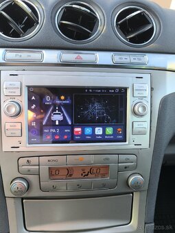 Ford S-max - 6