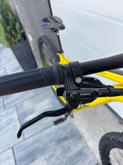 ✅ CUBE ANALOG 29kolesa rám L - 6