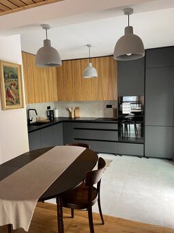 Prenajom chaty /SAUNA, BAZÉN/ 5 lôžok - 6