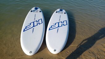 2x paddleboard HYDRO FORCE 10' x 33" x 6" L320 - 6