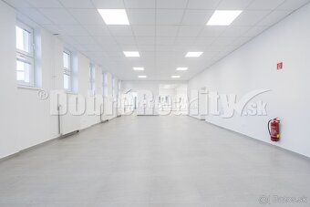 PRENÁJOM: Obchodný (administratívny) priestor 24/7, 173 m2, - 6