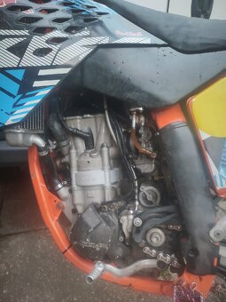 KTM SXF 250 - 6