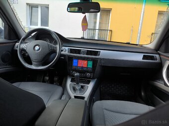 Bmw 318d e90 2008 (PO FACELIFTE) - 6