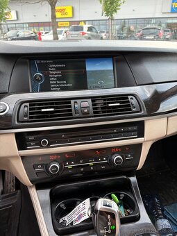 BMW F10 525D - 6