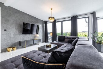 NOVOSTAVBA BUNGALOVU V HANISKE PRI KOŠICIACH - 6